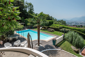 achat maison corenc 38700