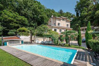 achat maison corenc 38700