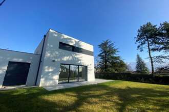 achat maison corenc 38700