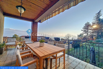 achat maison corenc 38700