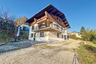 achat maison corenc 38700