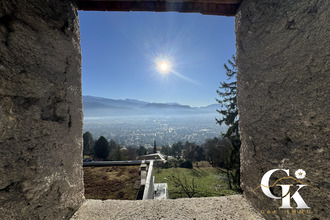 achat maison corenc 38700