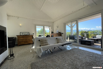 achat maison corenc 38700