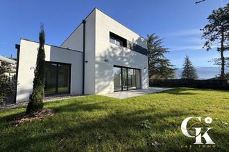 achat maison corenc 38700