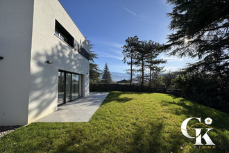 achat maison corenc 38700