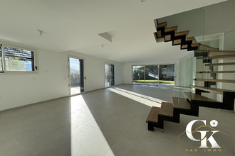 achat maison corenc 38700