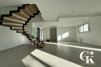 achat maison corenc 38700