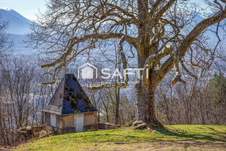 achat maison corenc 38700