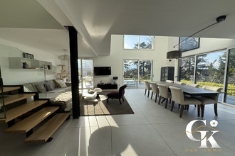 achat maison corenc 38700