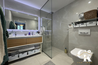 achat maison corenc 38700