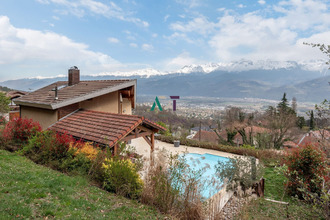 achat maison corenc 38700