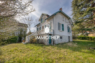 achat maison corenc 38700