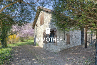 achat maison corenc 38700