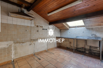 achat maison corenc 38700