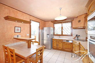 achat maison corenc 38700