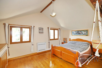 achat maison corenc 38700