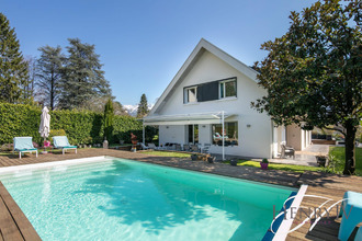 achat maison corenc 38700