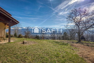 achat maison corenc 38700