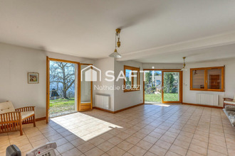 achat maison corenc 38700