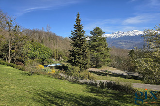 achat maison corenc 38700