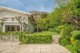 achat maison corenc 38700