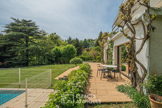 achat maison corenc 38700