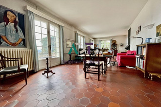 achat maison corenc 38700