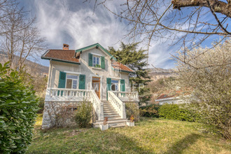 achat maison corenc 38700