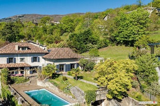 achat maison corenc 38700