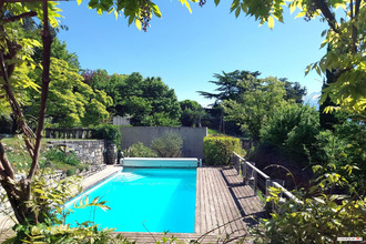 achat maison corenc 38700