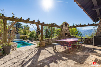 achat maison corenc 38700