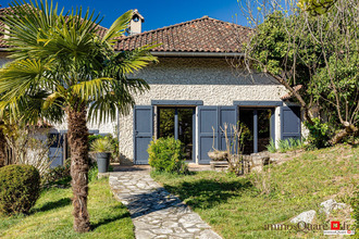 achat maison corenc 38700