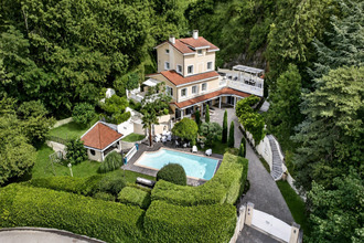 achat maison corenc 38700