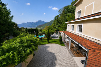 achat maison corenc 38700