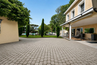 achat maison corenc 38700