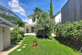 achat maison corenc 38700
