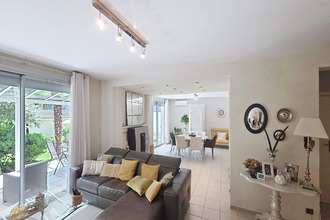 achat maison corenc 38700