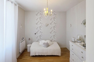 achat maison corenc 38700