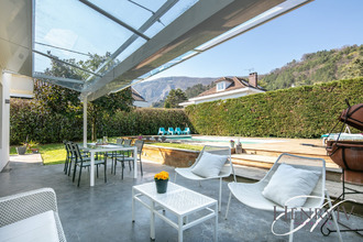 achat maison corenc 38700