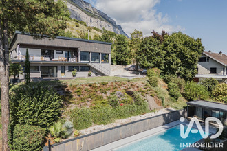 achat maison corenc 38700