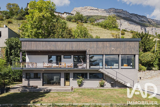 achat maison corenc 38700