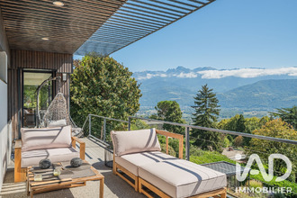 achat maison corenc 38700