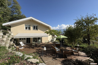 achat maison corenc 38700