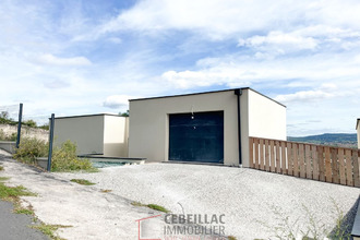 achat maison corent 63730