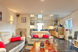 achat maison corent 63730