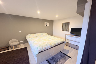 achat maison corent 63730