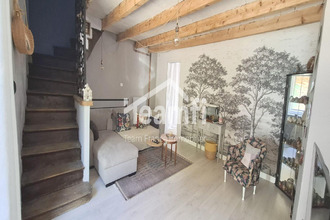 achat maison corent 63730