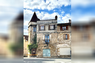 achat maison corgnac-sur-l-isle 24800