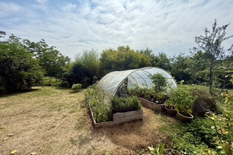 achat maison corgnac-sur-l-isle 24800