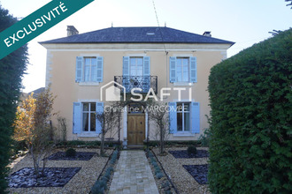 achat maison corgnac-sur-l-isle 24800